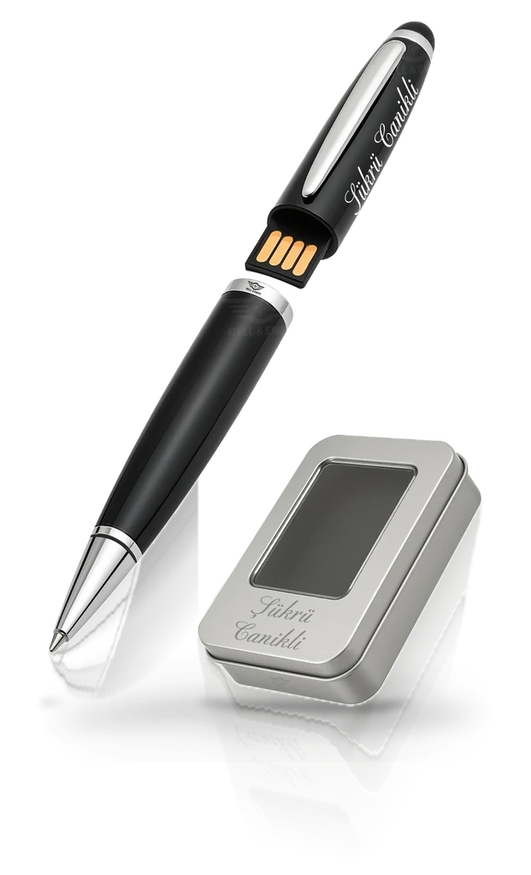 USB Touchpen Kalem