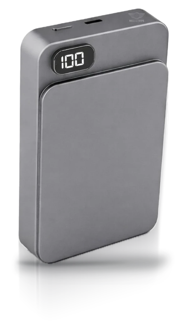 Metal MagSafe Powerbank