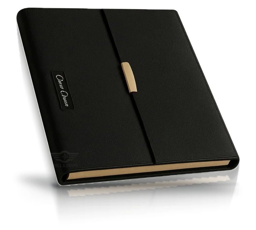 Touchpen Defter Seti