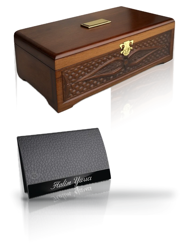 Gold Konsept Set